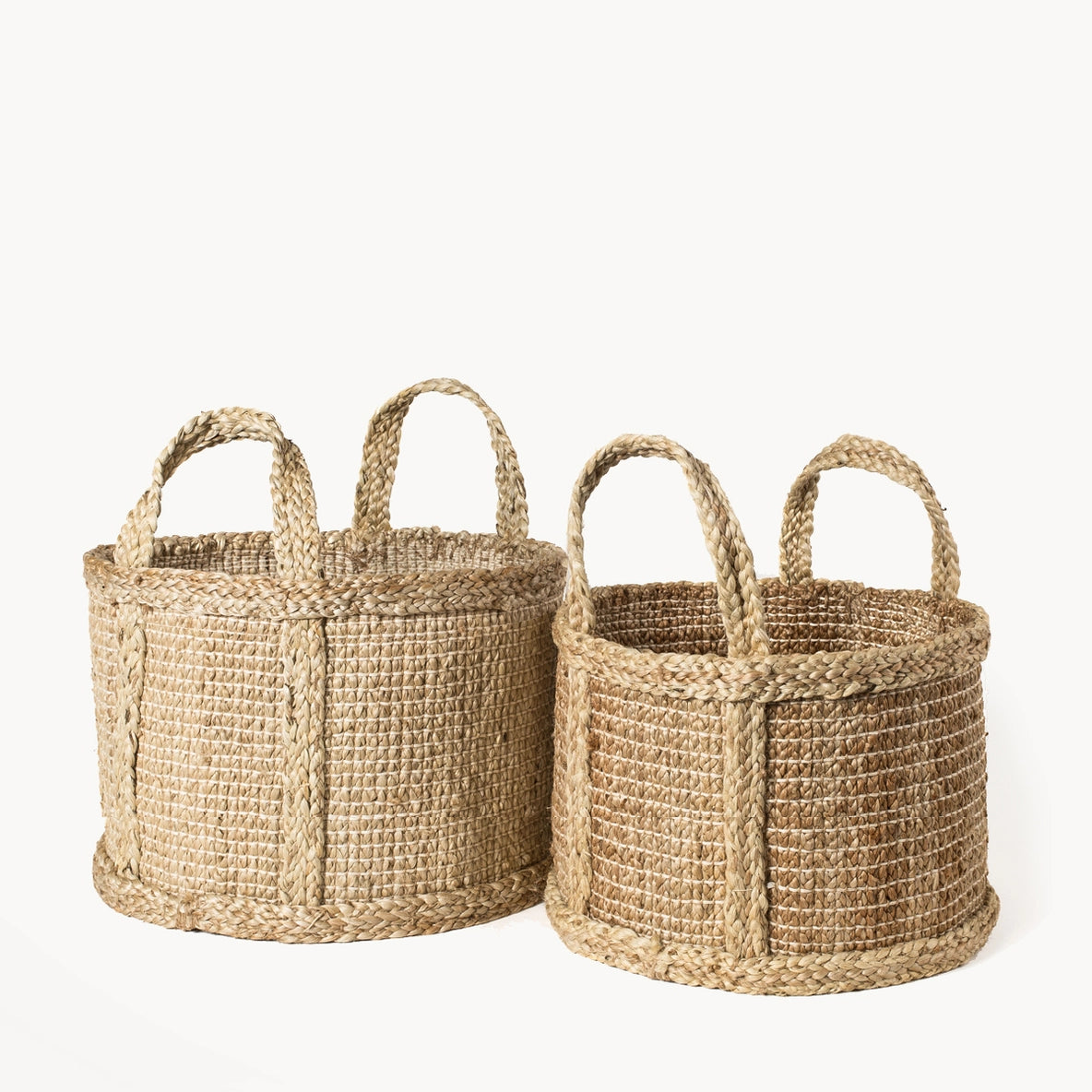 Wicker Storage Basket Basket Set