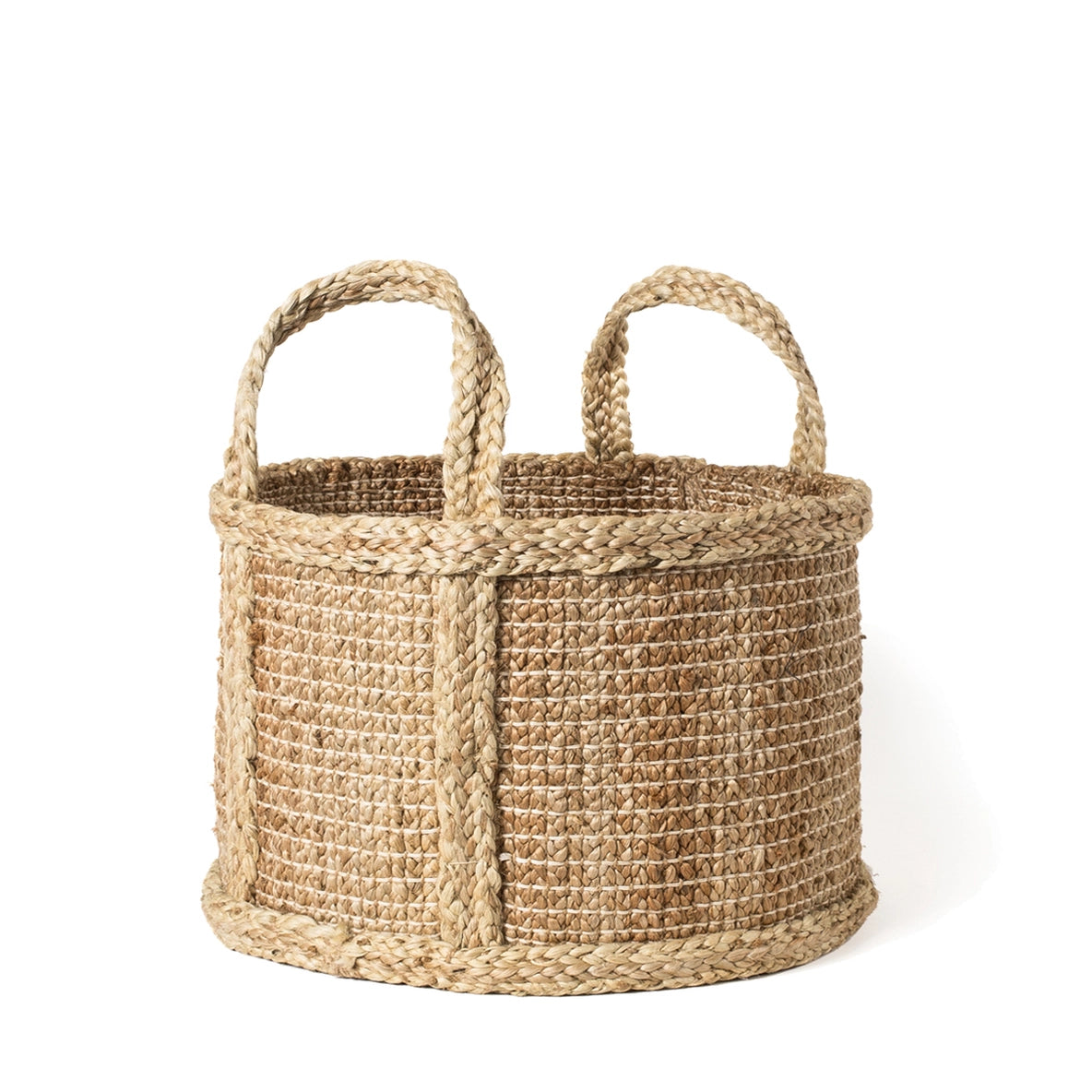 Wicker Storage Basket Basket Set